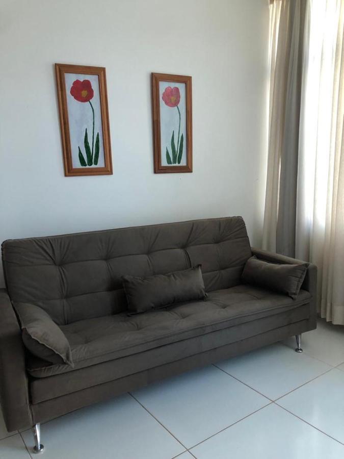 Mandakaru Residence Flat Da Isa 01 Pôrto das Galinhas Exterior foto