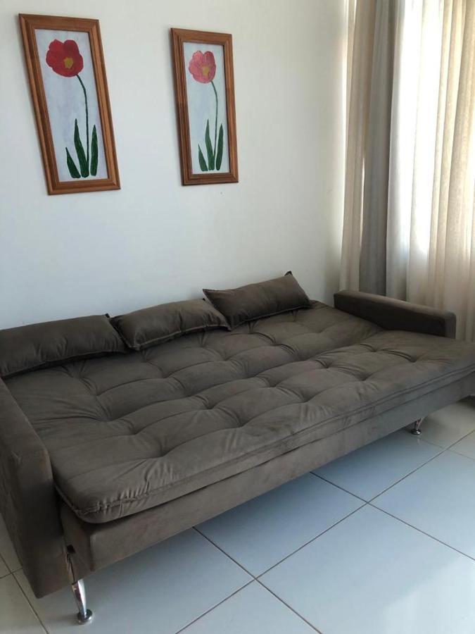 Mandakaru Residence Flat Da Isa 01 Pôrto das Galinhas Exterior foto