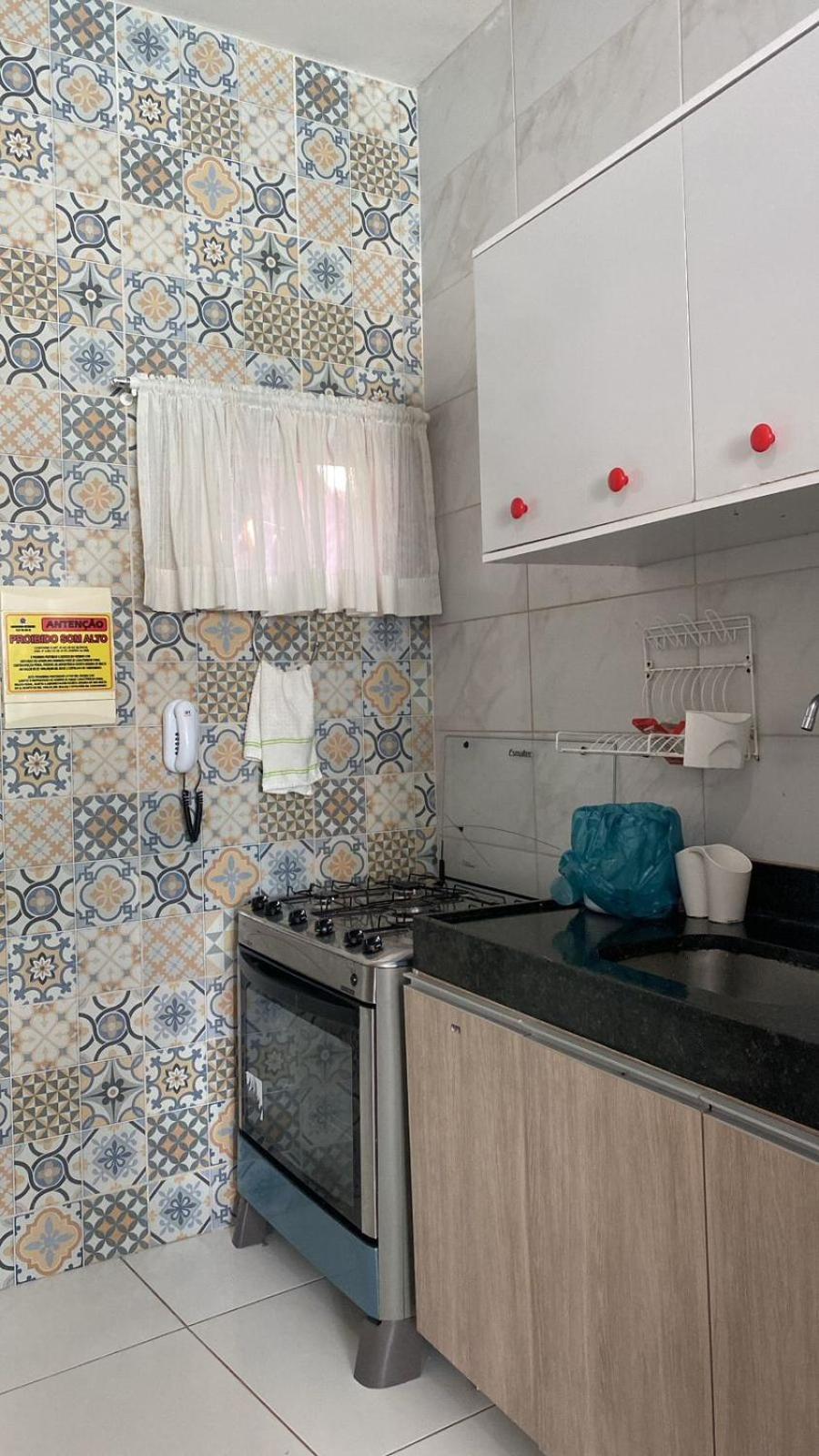 Mandakaru Residence Flat Da Isa 01 Pôrto das Galinhas Exterior foto